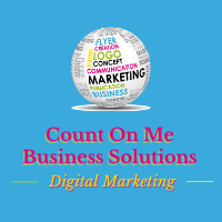 Count On Me Business Solutions Image